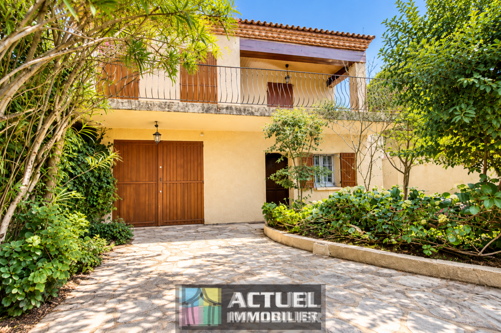 Maison 8 pièces 220 m² · à Montpellier · 220 m² · 430 000 €